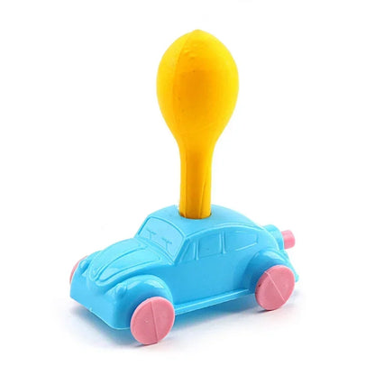 Air Propulsion Racer