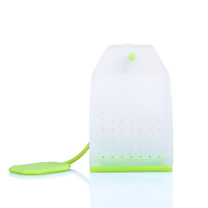 Coladores perfumados para sorbos