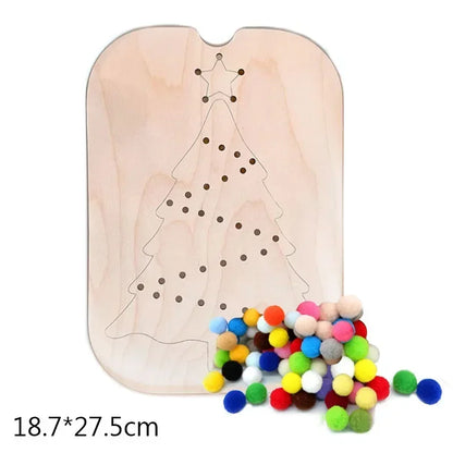 Acorn Bloom Sensory Sort