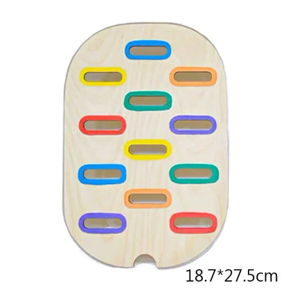 Acorn Bloom Sensory Sort